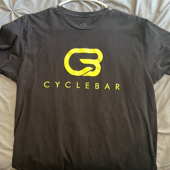 Collection of cyclebar tees - Picture 3 of 4